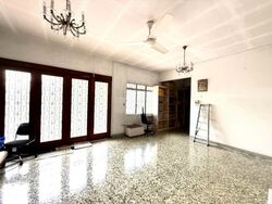 Chancery Lane (D11), Detached #496587471